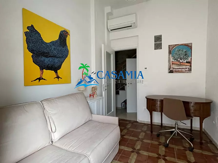 Immagine 28 di Casa indipendente in vendita  in Via Volturno 42 a San Benedetto Del Tronto