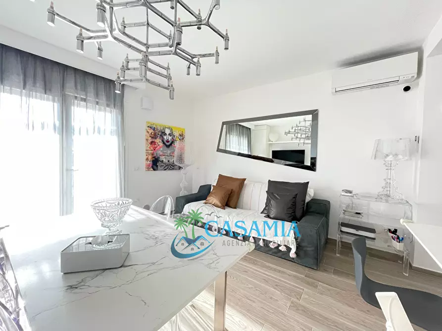 Immagine 3 di Trilocale in vendita  a San Benedetto Del Tronto