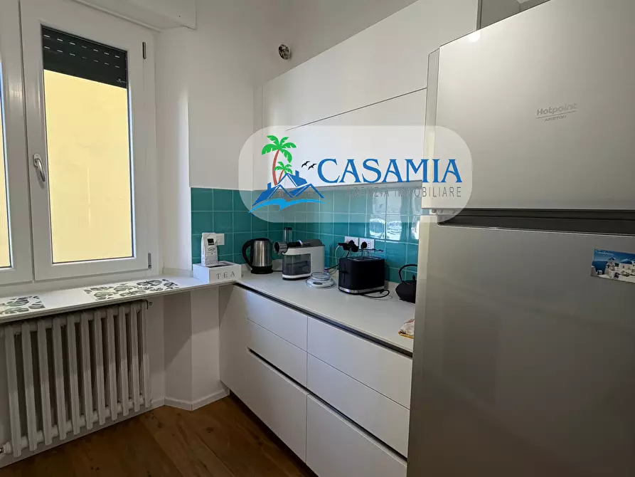 Immagine 11 di Quadrilocale in vendita  in Via San Martino a San Benedetto Del Tronto