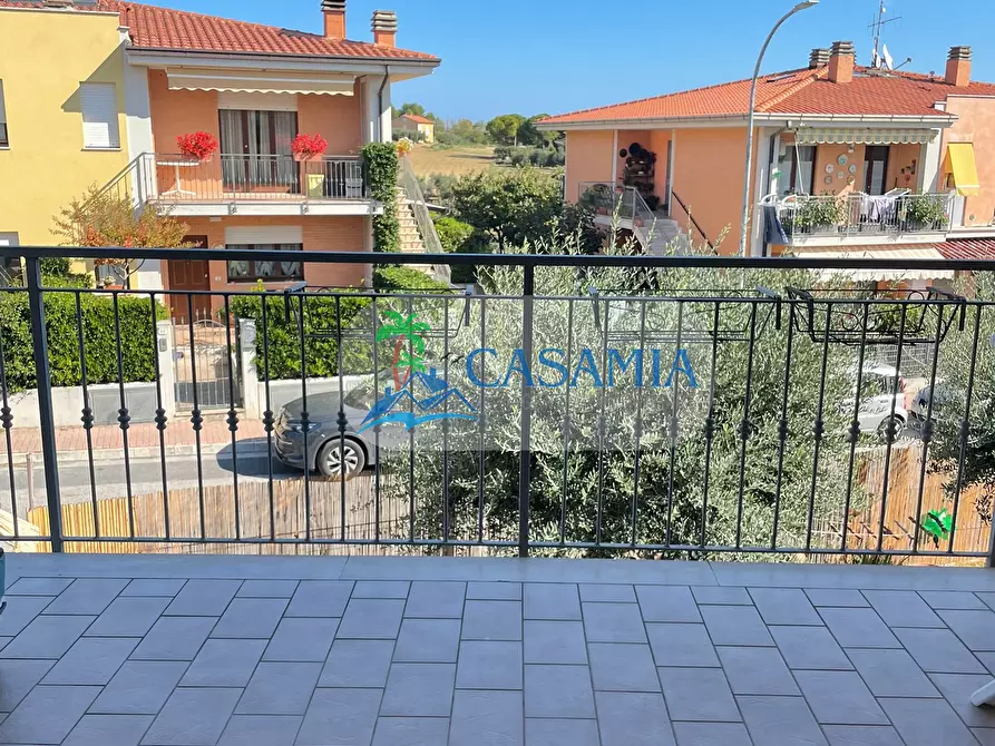 Immagine 9 di Quadrilocale in vendita  a Altidona