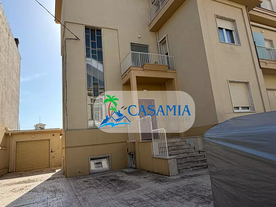 Immagine 29 di Appartamento in vendita  in Via dei Piceni a Grottammare