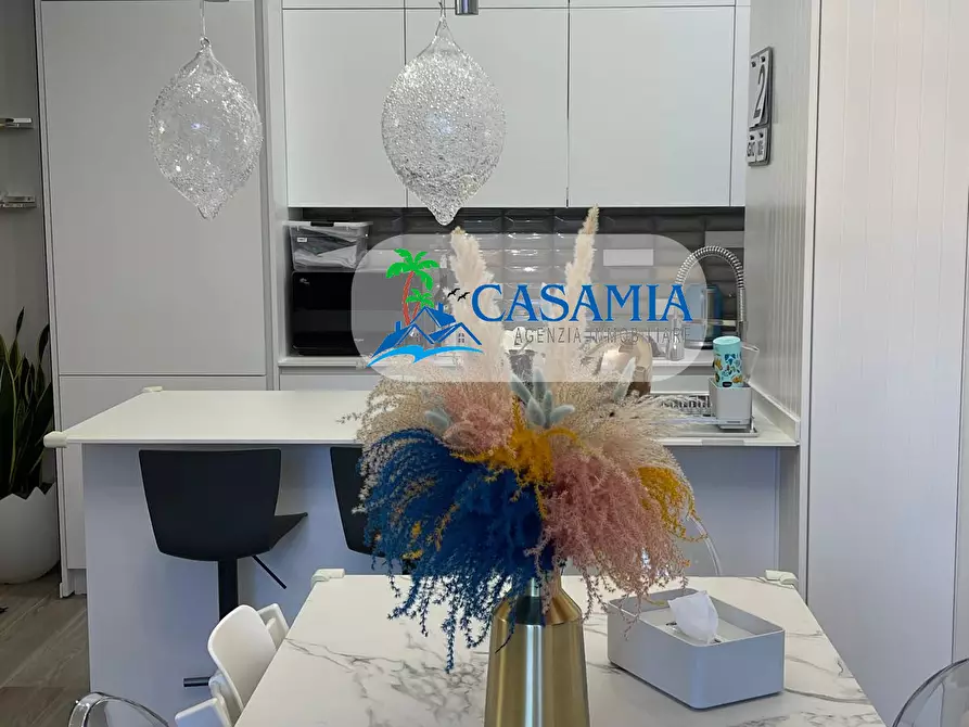 Immagine 7 di Trilocale in vendita  a San Benedetto Del Tronto