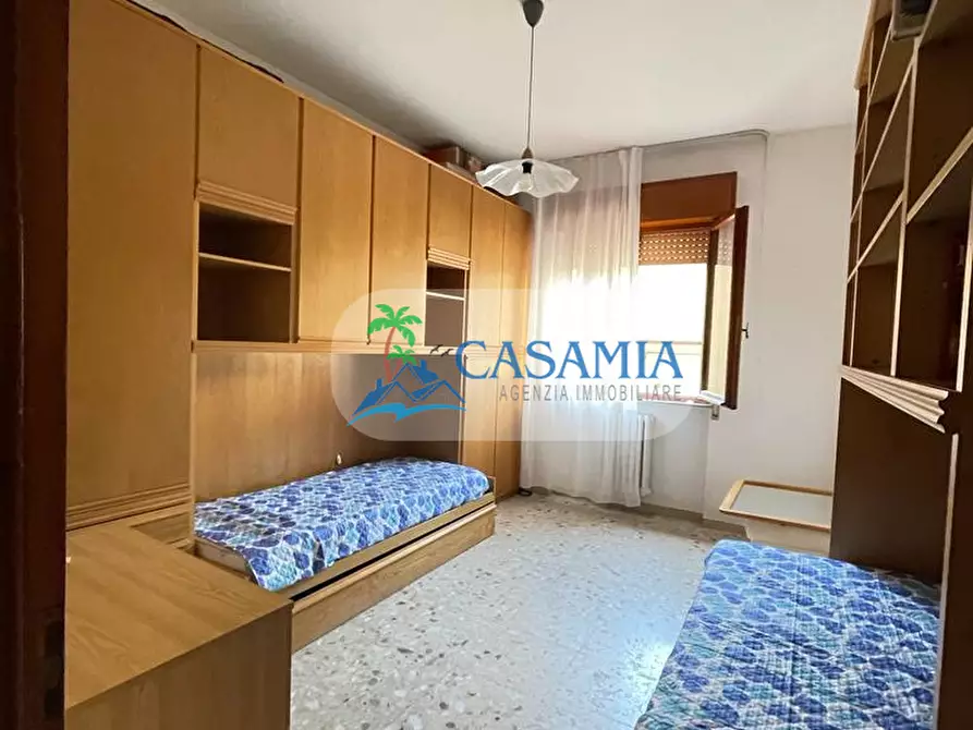 Immagine 4 di Quadrilocale in affitto  a Grottammare