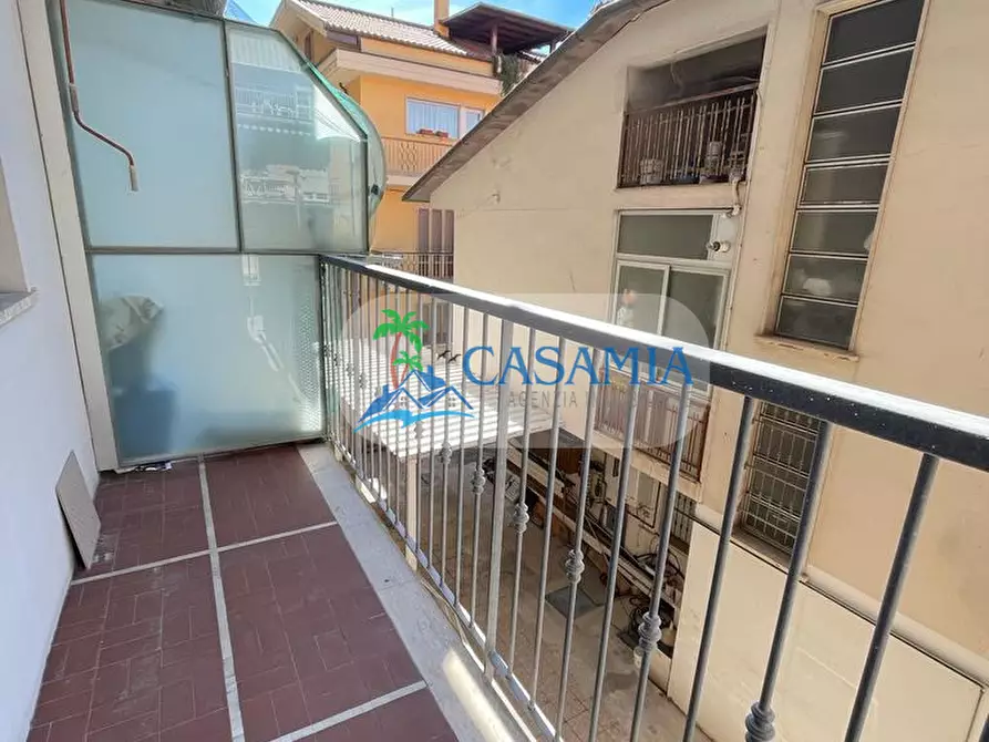 Immagine 10 di Quadrilocale in affitto  a Grottammare