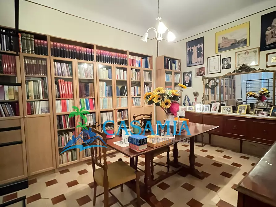 Immagine 4 di Terratetto in vendita  in Via Volturno a San Benedetto Del Tronto