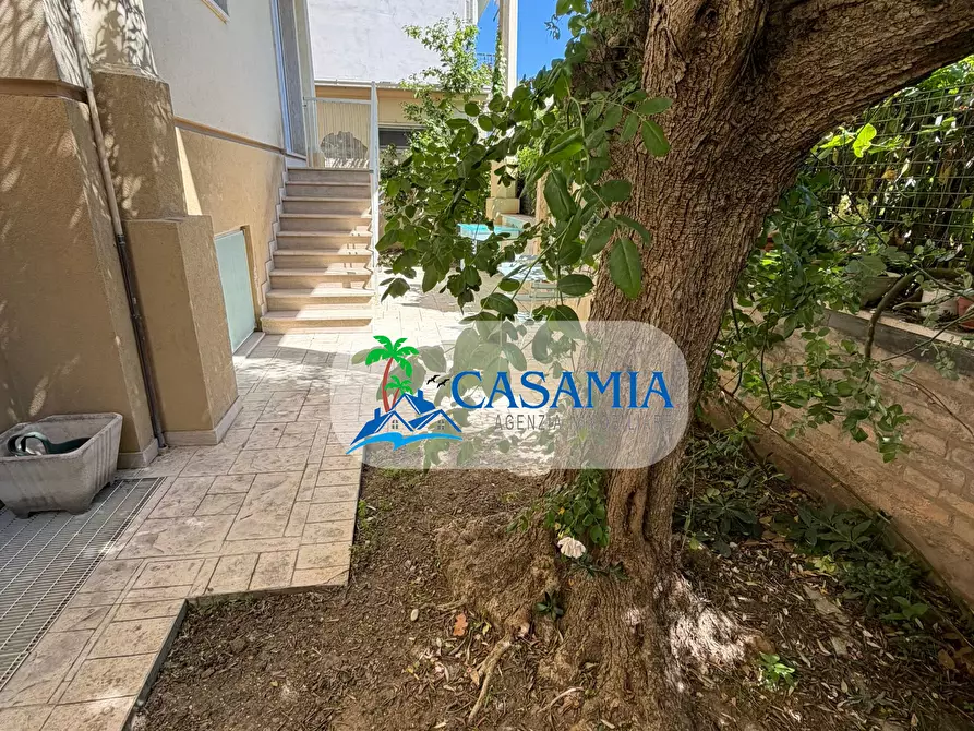 Immagine 3 di Appartamento in vendita  in Via dei Piceni a Grottammare