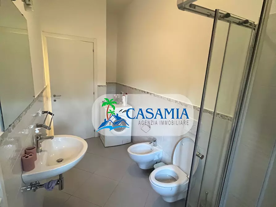 Immagine 8 di Trilocale in vendita  a San Benedetto Del Tronto