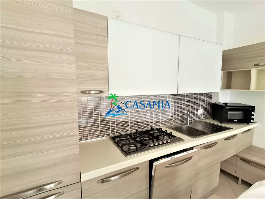 Immagine 6 di Trilocale in vendita  a San Benedetto Del Tronto