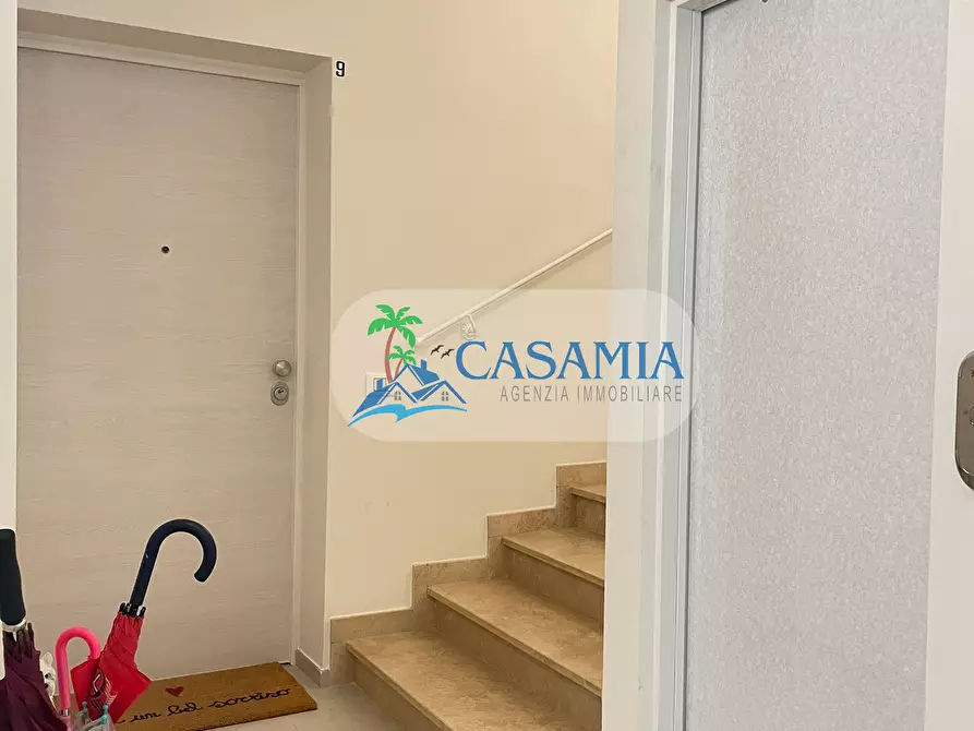 Immagine 14 di Trilocale in affitto  a San Benedetto Del Tronto