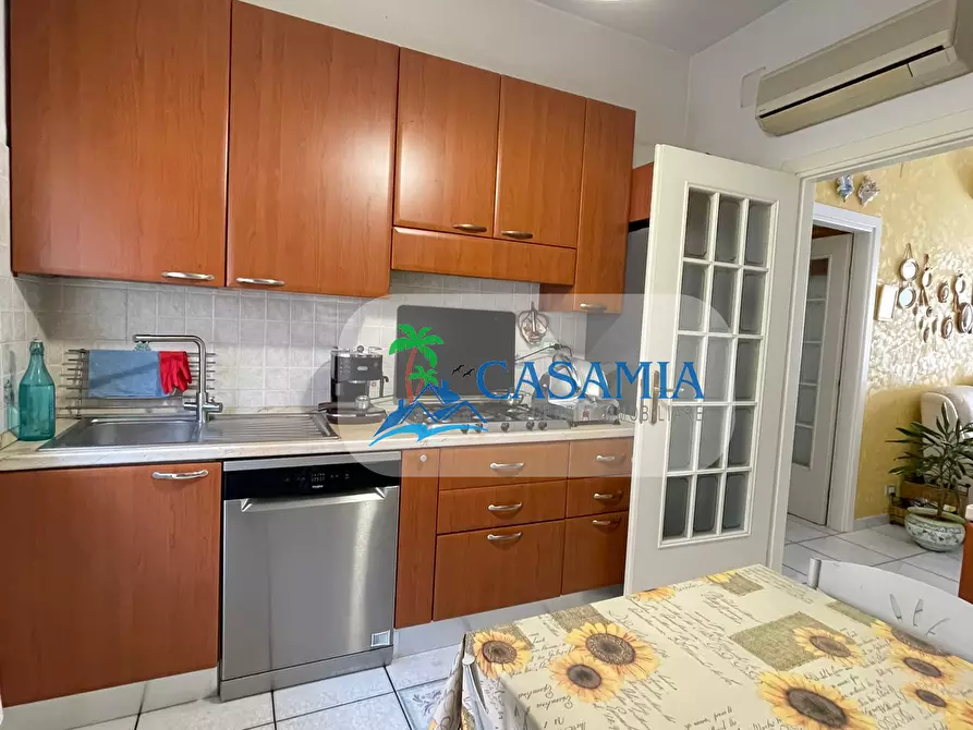 Immagine 8 di Pentalocale in vendita  in Via Montebello a San Benedetto Del Tronto