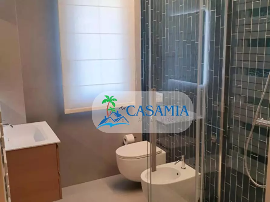 Immagine 8 di Trilocale in affitto  in Via Nazario Sauro 66 a Cupra Marittima