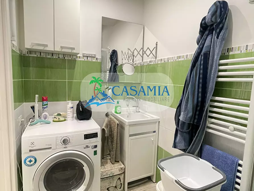 Immagine 16 di Quadrilocale in vendita  a Grottammare