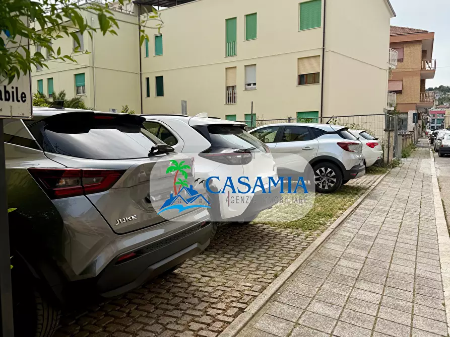 Immagine 42 di Quadrilocale in vendita  in Via San Martino 149 a San Benedetto Del Tronto