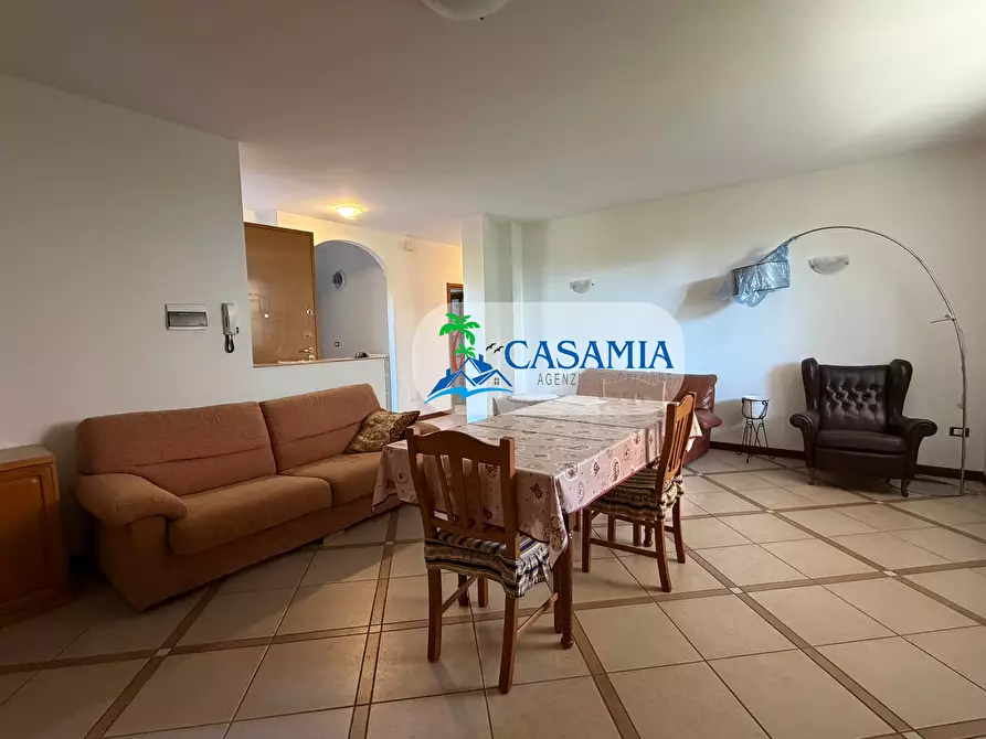 Immagine 3 di Appartamento in vendita  in Via Ruggero Leoncavallo 15 a San Benedetto Del Tronto
