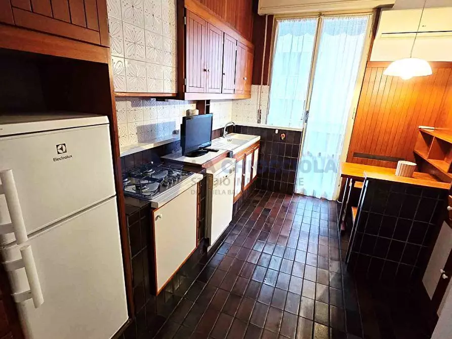 Immagine 7 di Quadrilocale in affitto  a Bologna