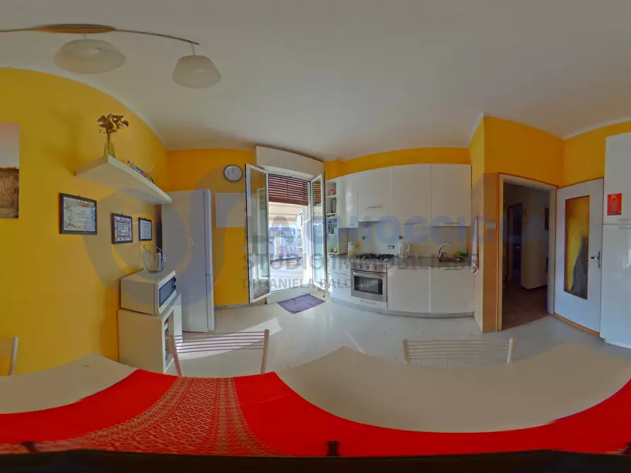 Immagine 11 di Attico in affitto  in Via del Pratello a Bologna