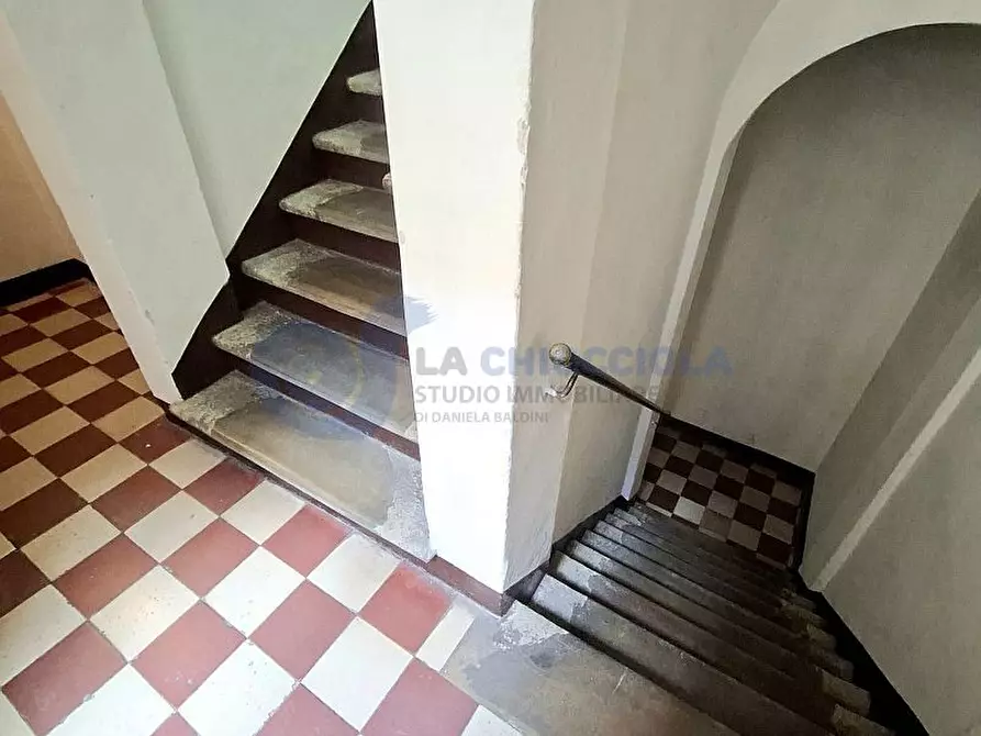 Immagine 4 di Trilocale in affitto  in SARAGOZZA a Bologna