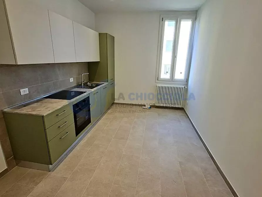 Immagine 10 di Bilocale in affitto  in VIA DELLO SPORT a Bologna