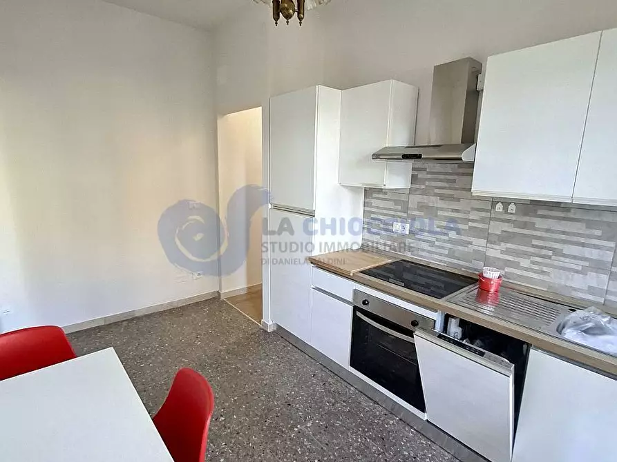 Immagine 7 di Bilocale in affitto  in Via Emilia Levante a Bologna