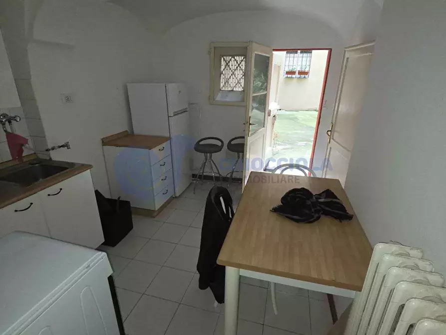 Immagine 6 di Bilocale in affitto  a Bologna