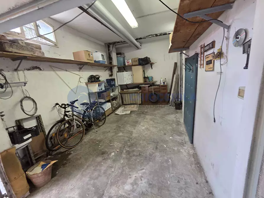 Immagine 20 di Quadrilocale in vendita  a Bologna