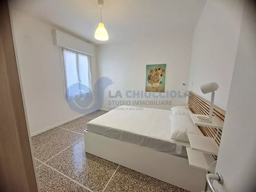 Immagine 23 di Trilocale in affitto  in VIA A. GIOVANNINI a Bologna