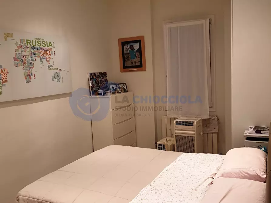 Immagine 12 di Trilocale in affitto  in VIA TURATI a Bologna