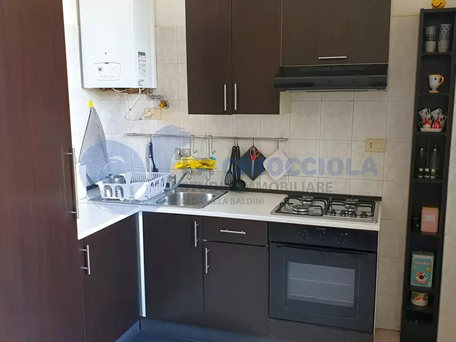 Immagine 4 di Bilocale in affitto  in VIA SPADA a Bologna