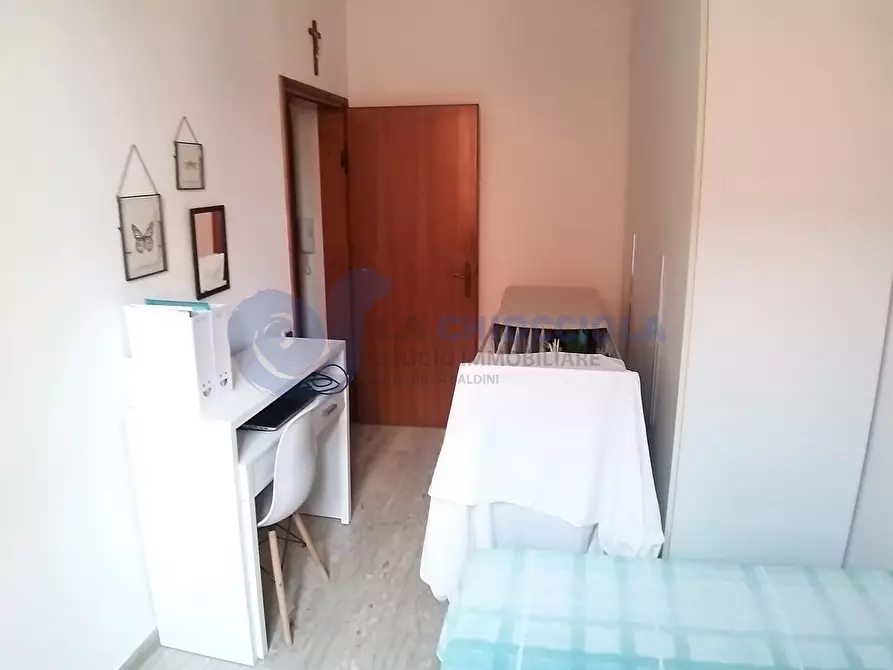 Immagine 28 di Trilocale in affitto  in via della Crocetta a Bologna