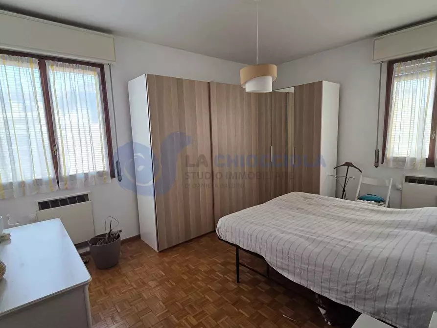 Immagine 6 di Quadrilocale in vendita  a Bologna