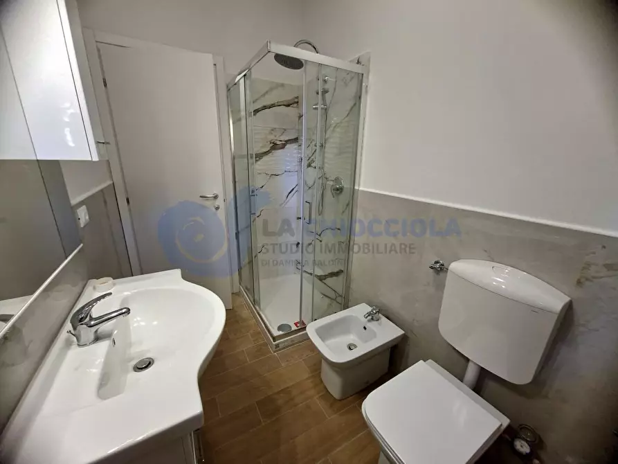 Immagine 25 di Bilocale in affitto  in Via Emilia Levante a Bologna