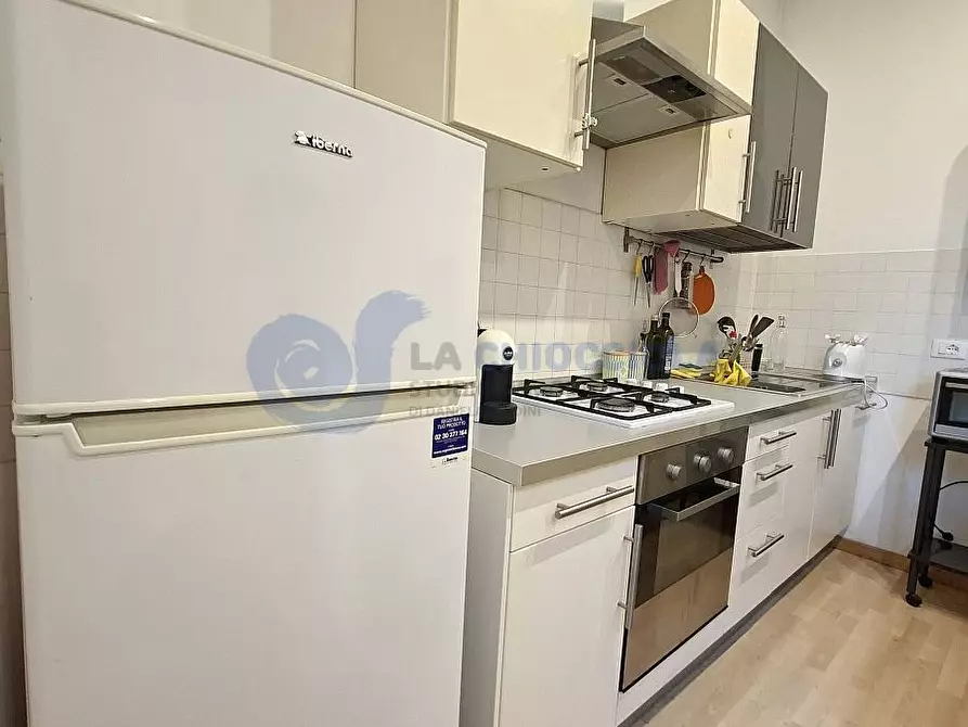 Immagine 17 di Bilocale in affitto  in Via L. Spada a Bologna