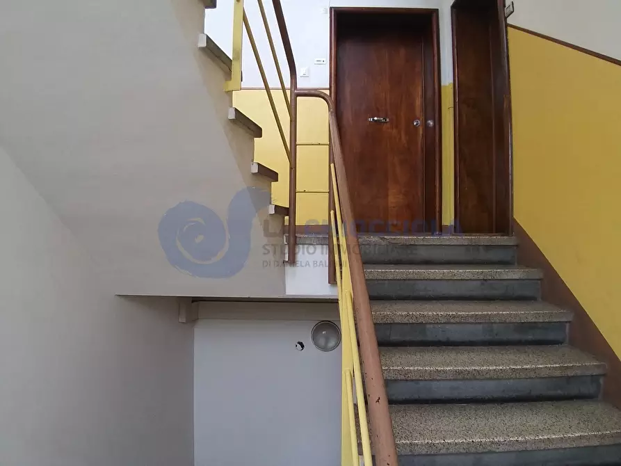 Immagine 2 di Trilocale in affitto  in VIA RANZANI a Bologna