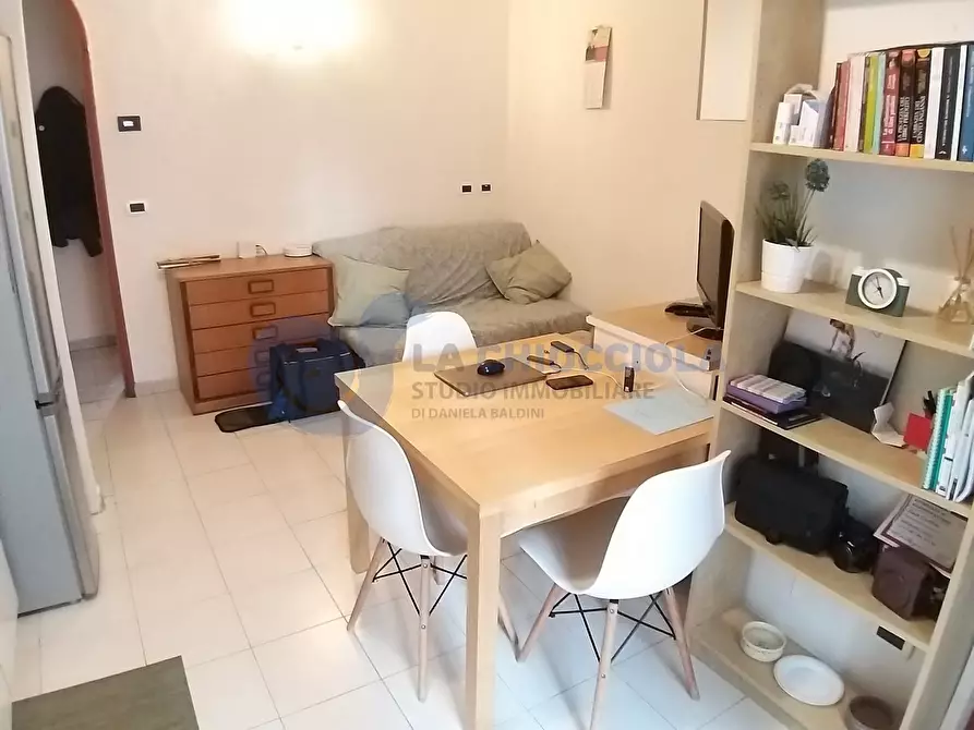 Immagine 12 di Trilocale in affitto  in via della Crocetta a Bologna