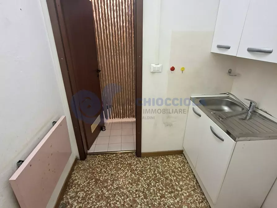 Immagine 15 di Ufficio in affitto  in via Francesca Edera De giovanni a Bologna