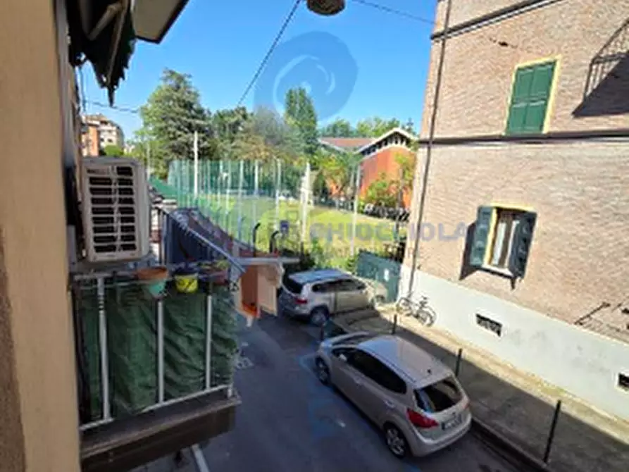 Immagine 5 di Bilocale in vendita  a Bologna