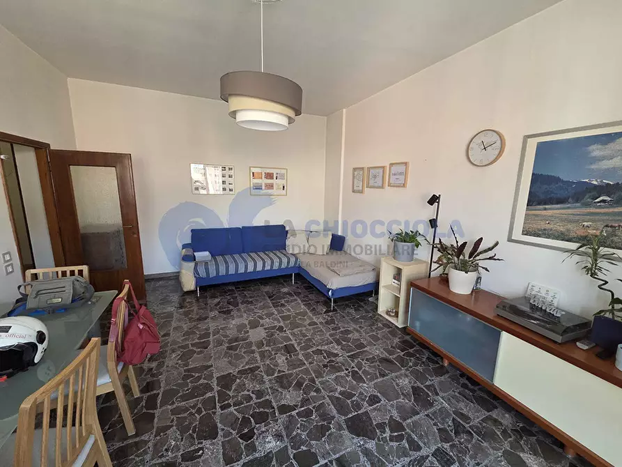 Immagine 4 di Quadrilocale in vendita  a Bologna