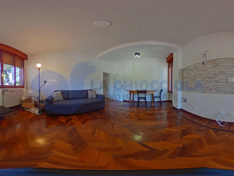 Immagine 3 di Bilocale in affitto  a San Lazzaro Di Savena