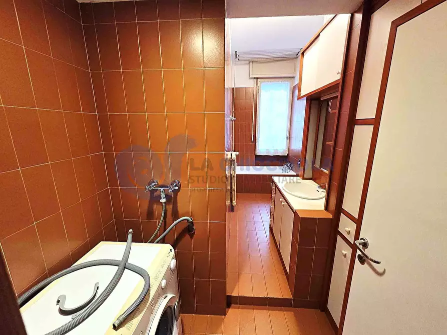 Immagine 22 di Quadrilocale in affitto  a Bologna