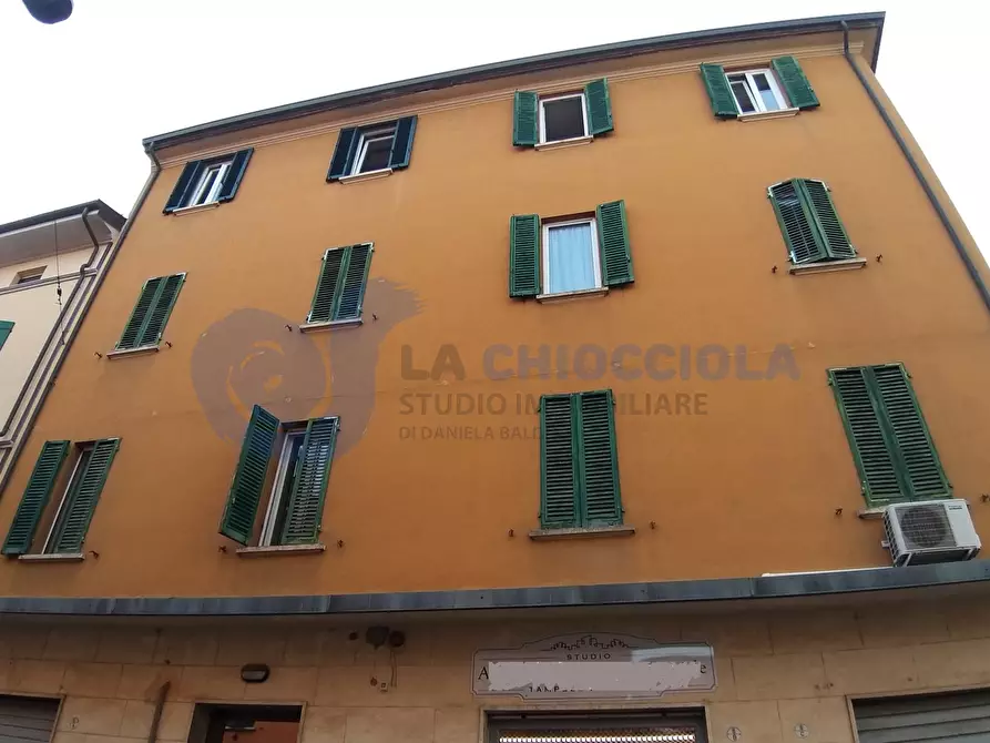 Immagine 37 di Trilocale in affitto  in via della Crocetta a Bologna