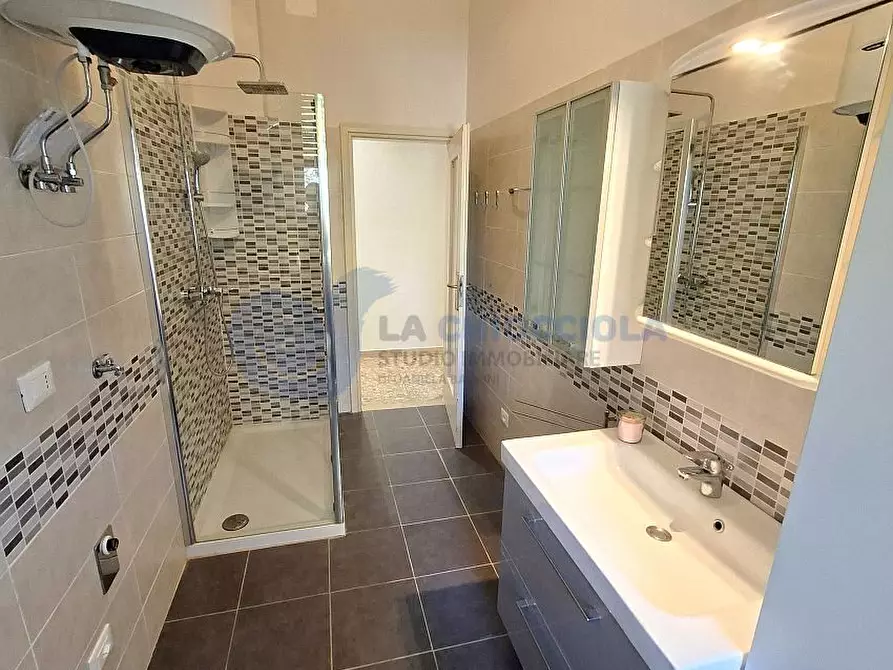 Immagine 29 di Bilocale in affitto  a San Lazzaro Di Savena