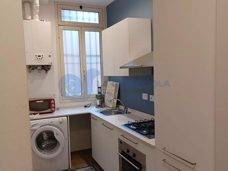 Immagine 3 di Bilocale in affitto  in Via Porrettana a Bologna