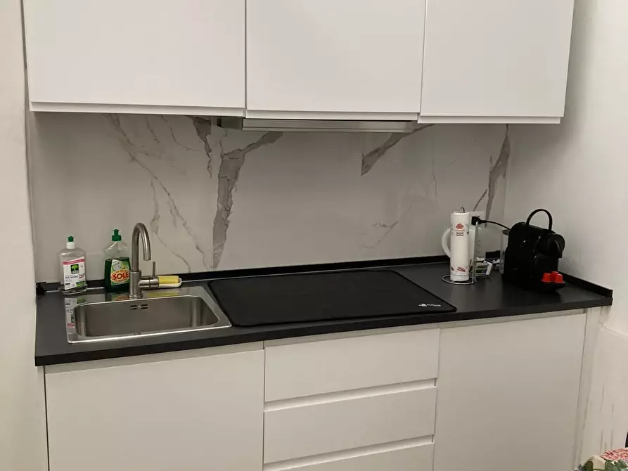 Immagine 11 di Bilocale in affitto  in Via degli Angeli a Bologna