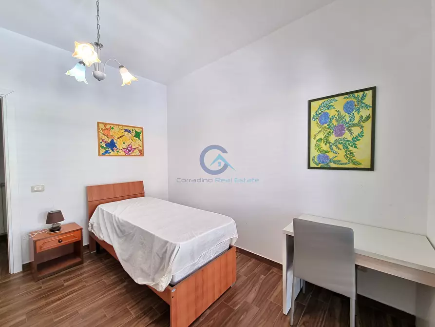 Immagine 12 di Quadrilocale in affitto  a Catanzaro