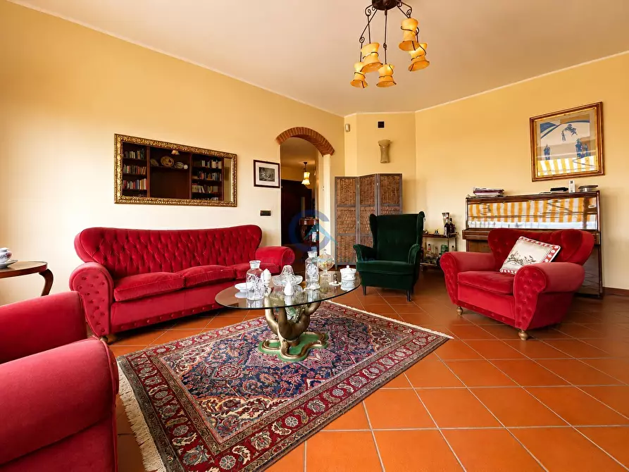 Immagine 6 di Casa bifamiliare in vendita  in Viale dei Tulipani 32 a Catanzaro