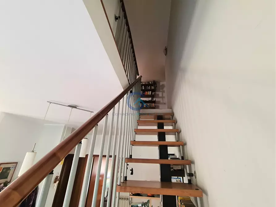 Immagine 7 di Quadrilocale in affitto  a Catanzaro