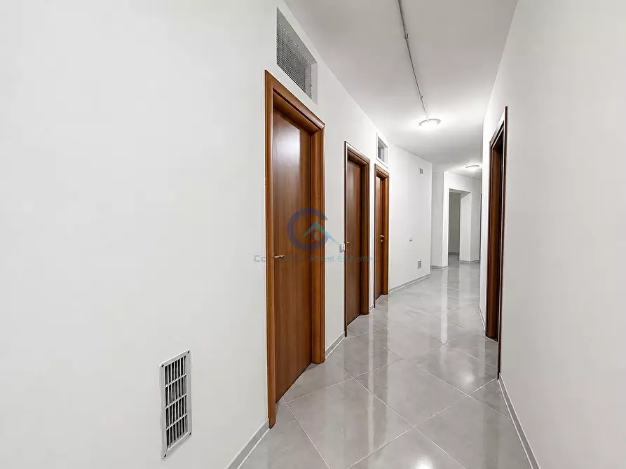 Immagine 17 di Trilocale in vendita  in Via delle Bianche Ville 11 a Montauro