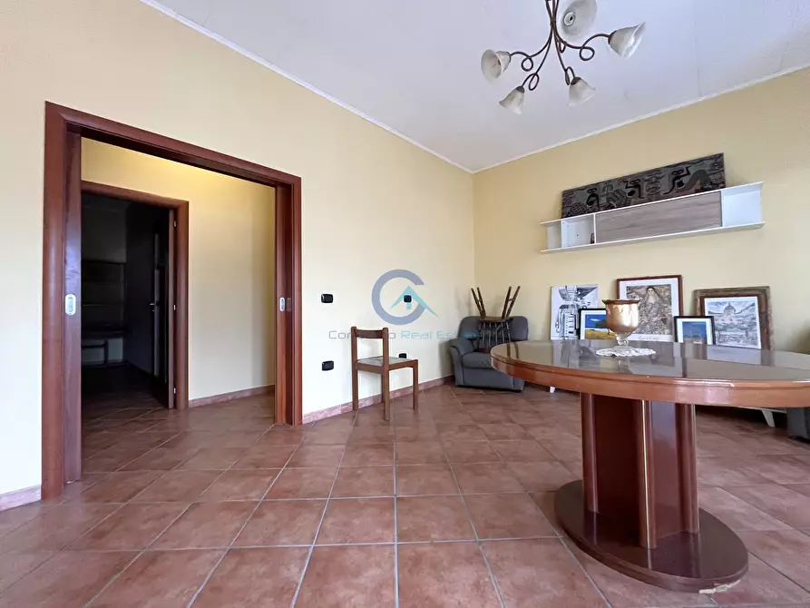 Immagine 2 di Quadrilocale in vendita  in Viale Magna Grecia 156 a Catanzaro