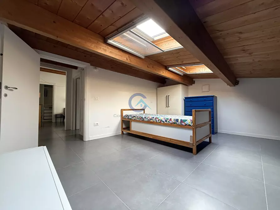 Immagine 21 di Attico in vendita  in Via Martiri di Cefalonia 5C a Catanzaro