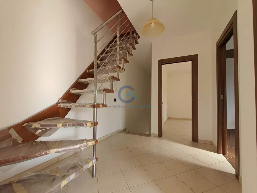 Immagine 24 di Villetta a schiera in vendita  in Via Padre Pietro da Settingiano 122 a Settingiano